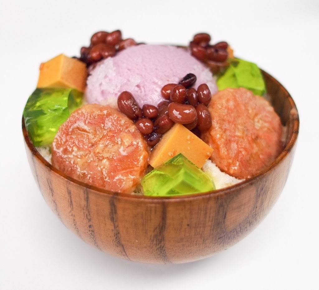 Kaliwa | restaurant | 751 Wharf St SW, Washington, DC 20024, USA | 2025164739 OR +1 202-516-4739