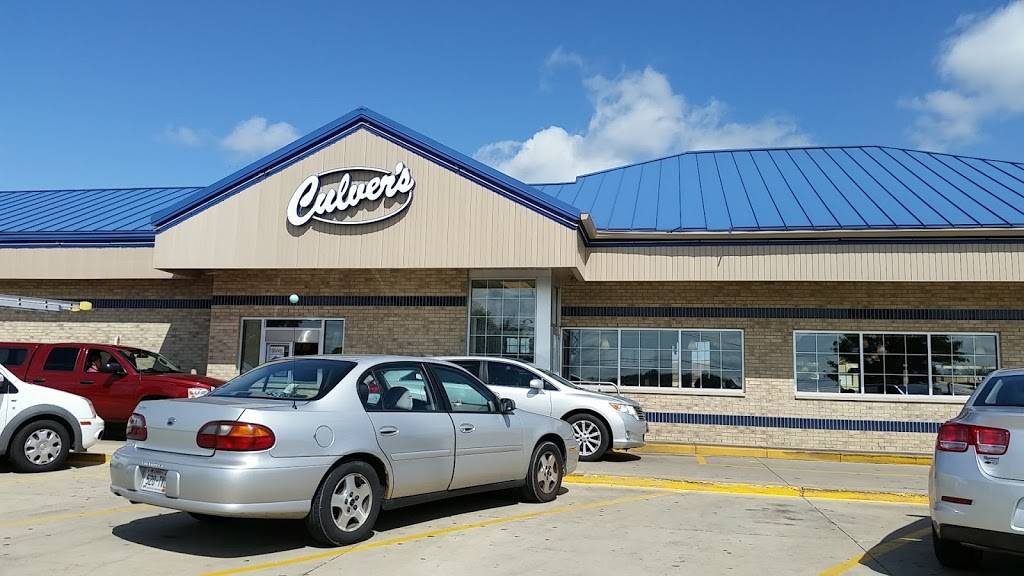 Culvers | restaurant | 451 E Il Rte 173, Antioch, IL 60002, USA | 8473954949 OR +1 847-395-4949