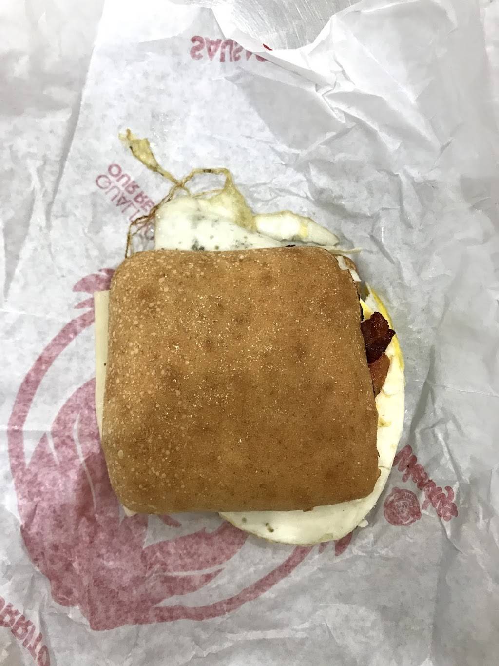 Wendys | restaurant | 3950 S Terminal Rd E22, Houston, TX 77032, USA | 2818218833 OR +1 281-821-8833