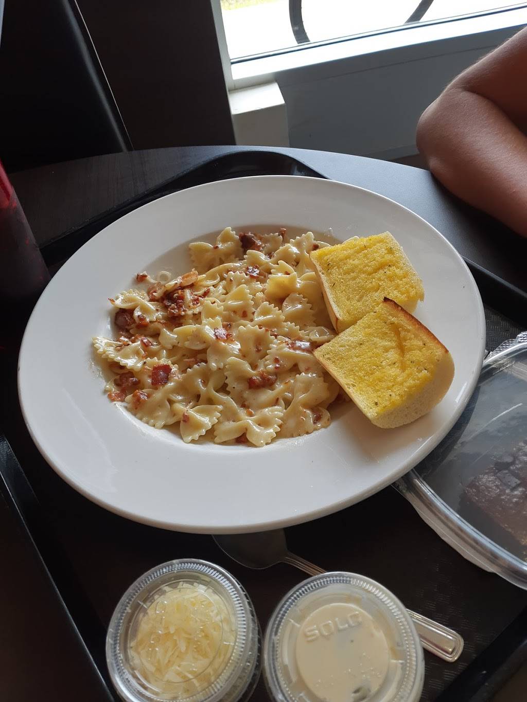 Mia Pasta - La Plaine | restaurant | 5581 Boulevard Laurier Suite 101, Terrebonne, QC J7M 1C3, Canada | 4509184438 OR +1 450-918-4438