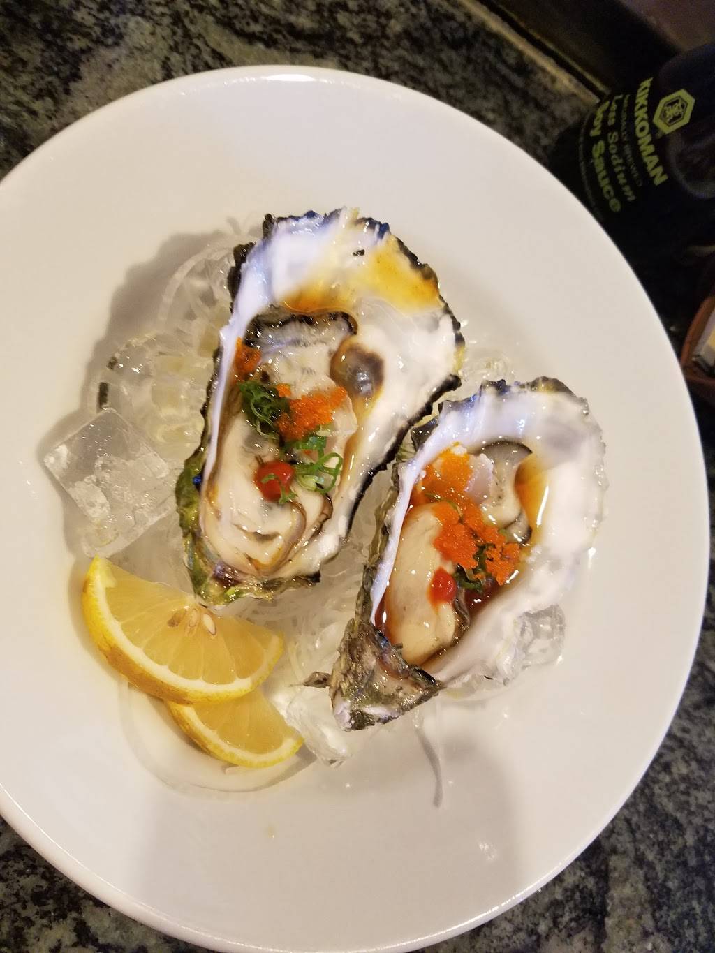 Sushi Kara | restaurant | 2830 N Bellflower Blvd, Long Beach, CA 90815, USA | 5624259492 OR +1 562-425-9492