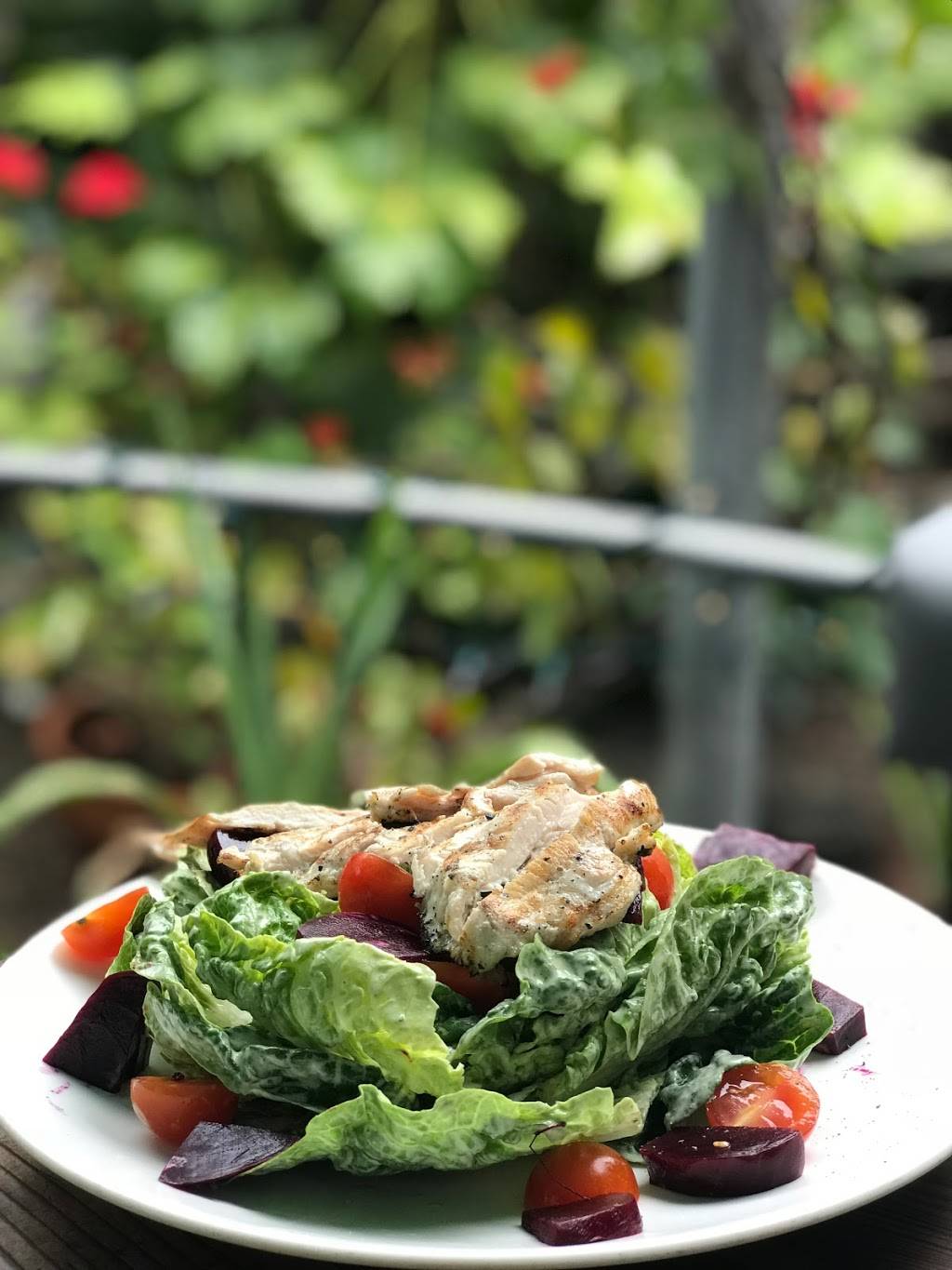 Fable | restaurant | 558 Castro St, San Francisco, CA 94114, USA | 4155902404 OR +1 415-590-2404