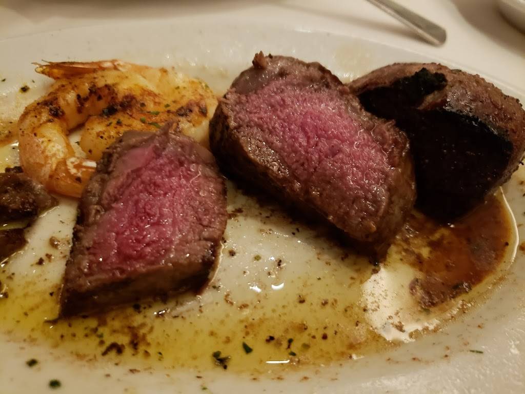 Ruths Chris Steak House | restaurant | 131 2nd Ave N, St. Petersburg, FL 33701, USA | 7278214139 OR +1 727-821-4139