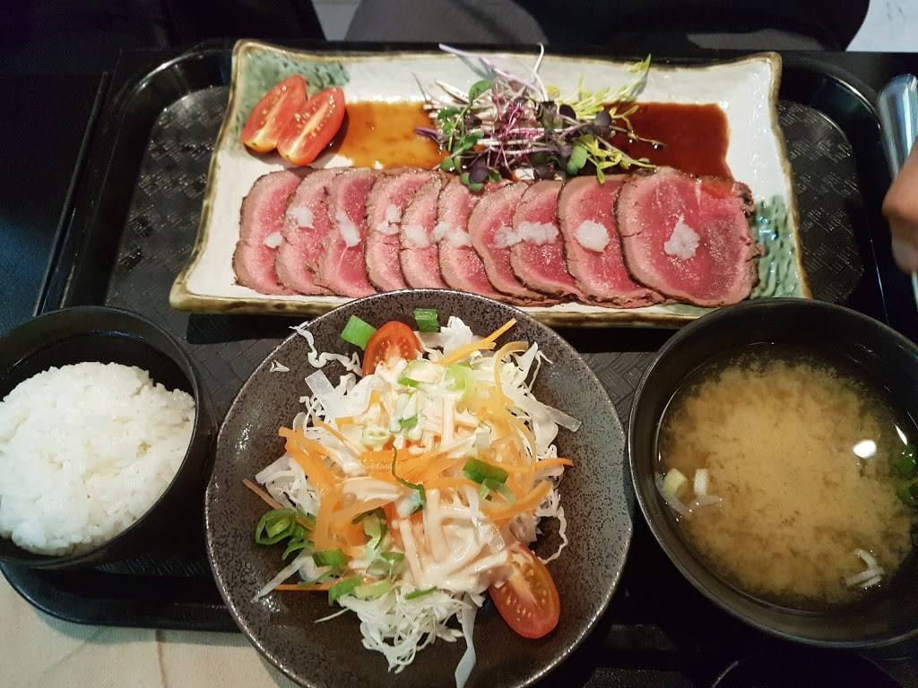 Cafe TCAN | restaurant | 7405 Rte Transcanadienne, Saint-Laurent, QC H4T 1Z2, Canada | 5143320721 OR +1 514-332-0721