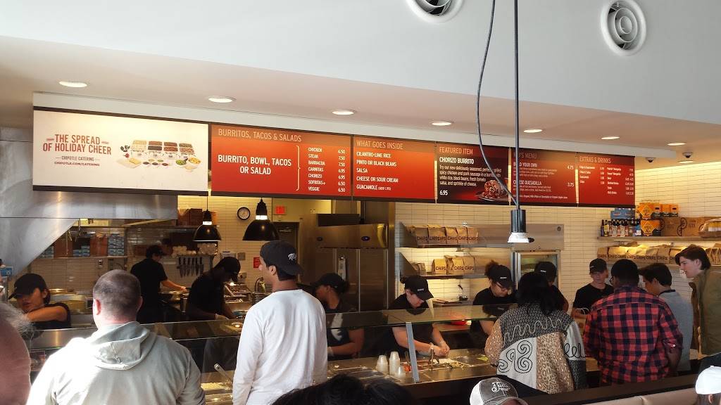 Chipotle Mexican Grill | restaurant | 12348 S, US-71, Grandview, MO 64030, USA | 8167631350 OR +1 816-763-1350