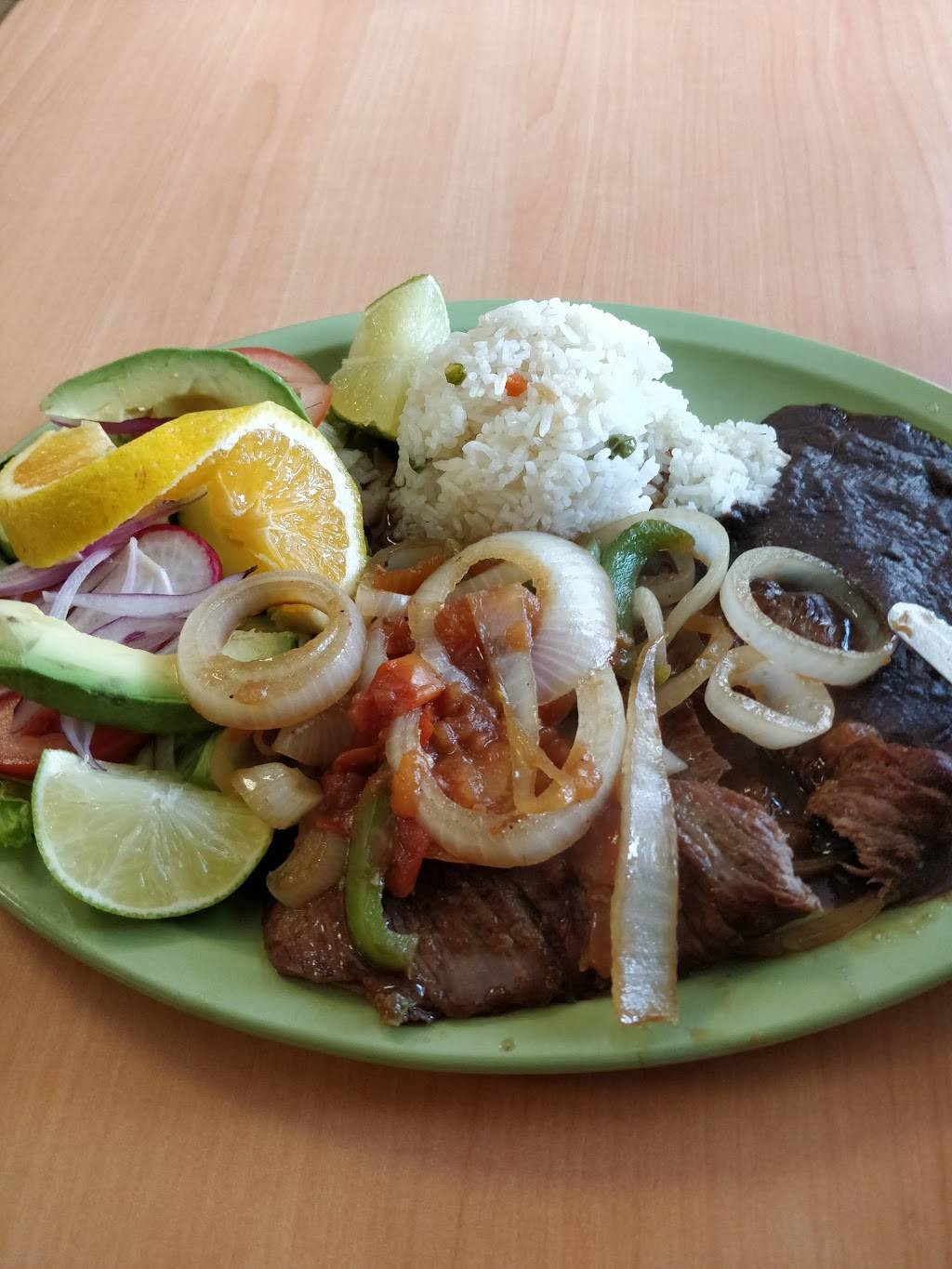 El Migueleno | restaurant | 2301 S Vermont Ave, Los Angeles, CA 90007, USA | 3236897993 OR +1 323-689-7993