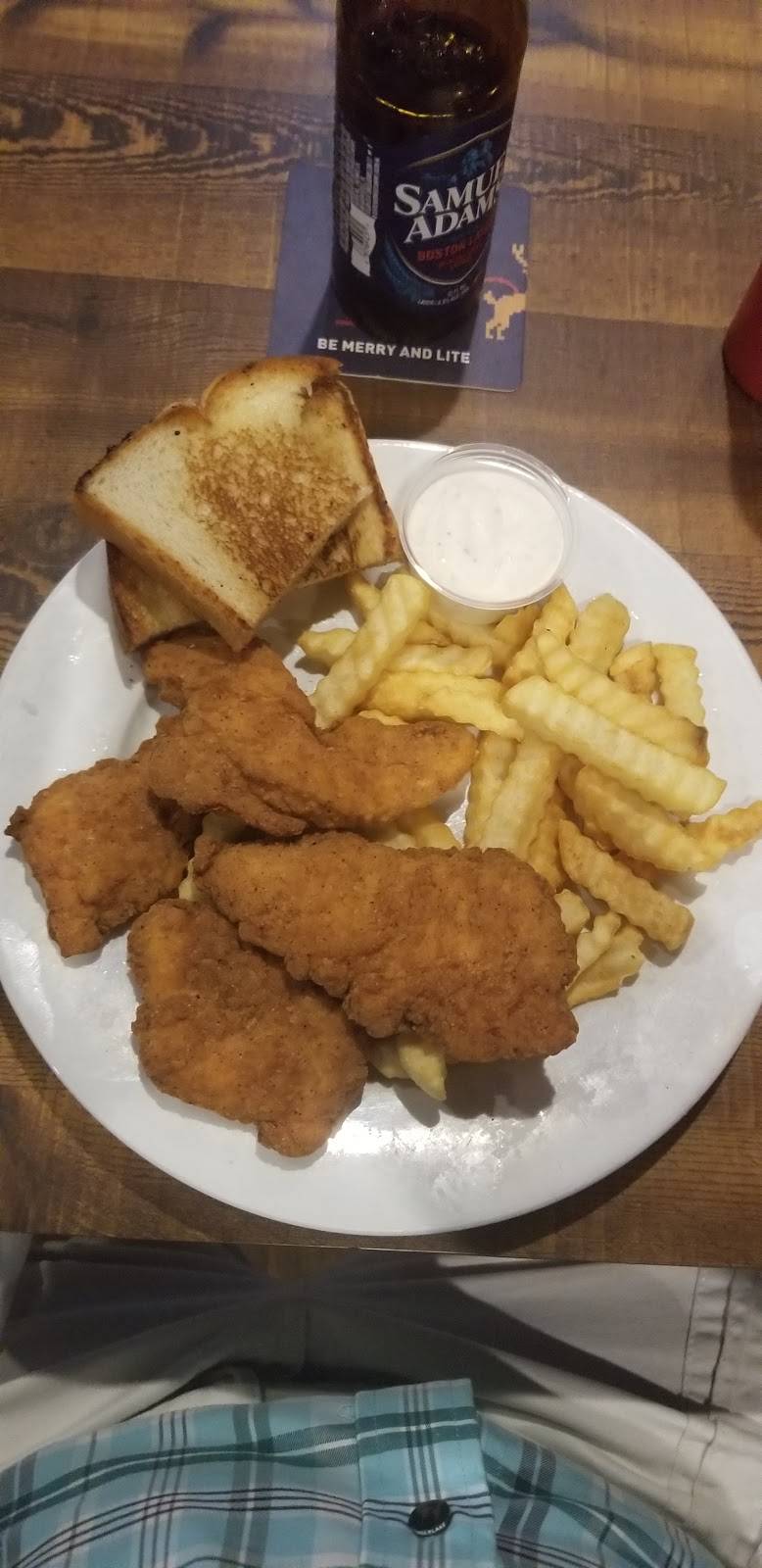 The Tap | restaurant | 107 12th St, Worthington, MN 56187, USA | 5073766556 OR +1 507-376-6556