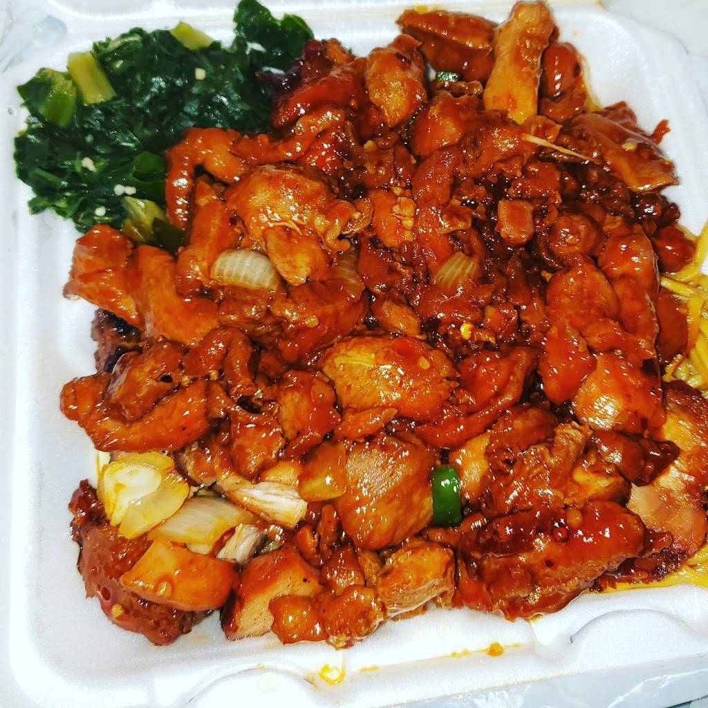 Famous Rotisserie And Grill | restaurant | Towson, MD 21286, USA | 4106160794 OR +1 410-616-0794