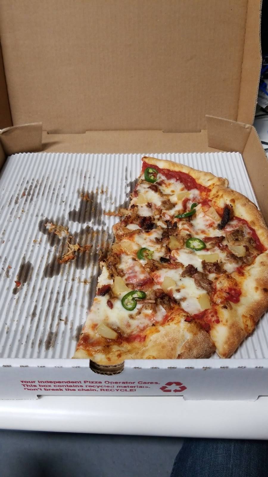 Slice of Italeigh | restaurant | 621 Las Juntas St, Martinez, CA 94553, USA | 9252290455 OR +1 925-229-0455