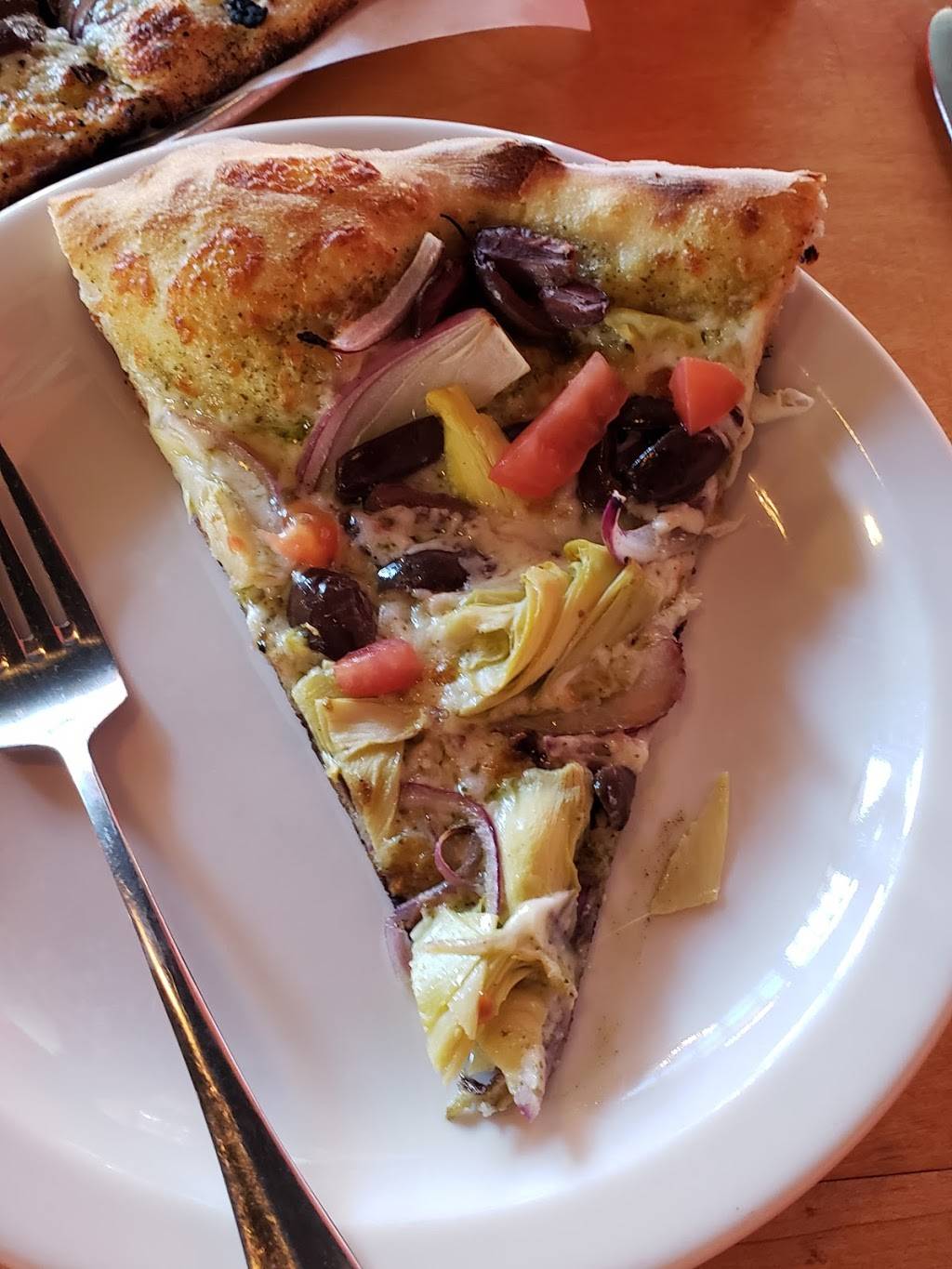 Flying Squirrel Pizza Co. | restaurant | 5701 Airport Way S, Seattle, WA 98108, USA | 2063973540 OR +1 206-397-3540