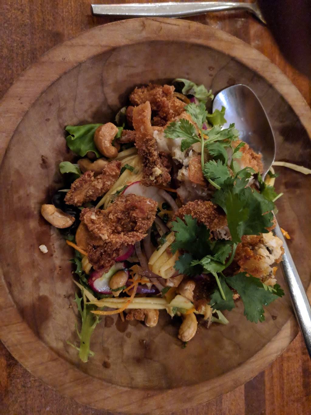 Rins Thai | restaurant | 4301 24th St, San Francisco, CA 94114, USA | 4158214776 OR +1 415-821-4776