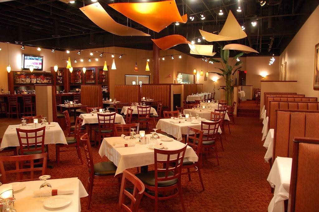 Chi Thai Restaurant | restaurant | 5577 N Hamilton Rd, Columbus, OH 43230, USA | 6144718988 OR +1 614-471-8988