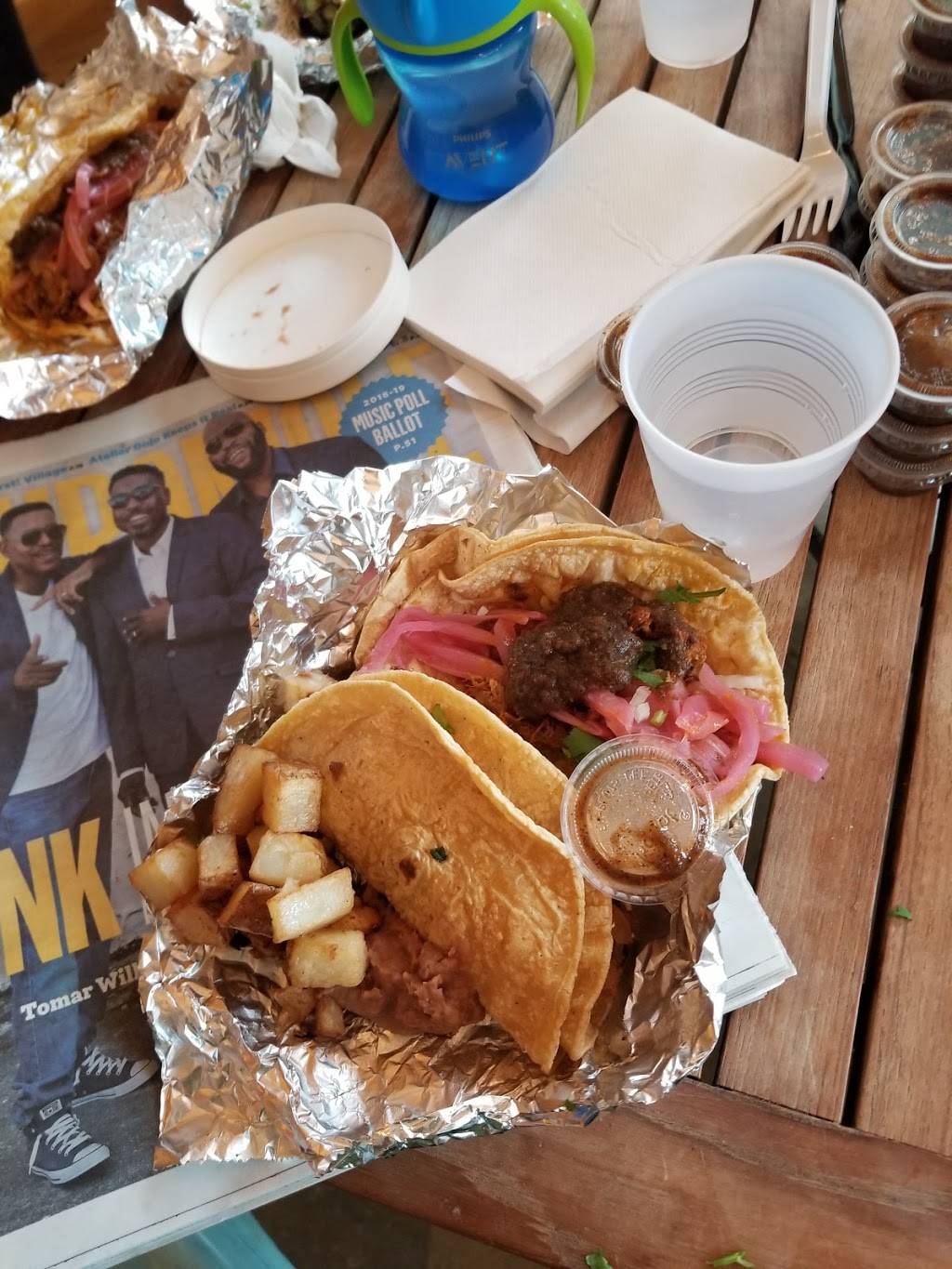 El Chilito | restaurant | 4501 Manchaca Rd, Austin, TX 78745, USA | 5123693518 OR +1 512-369-3518