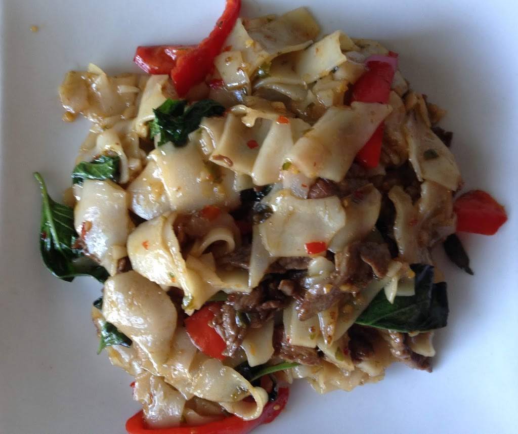 My Thai Place | restaurant | 42385 Ryan Rd #104, Brambleton, VA 20148, USA | 7033275900 OR +1 703-327-5900