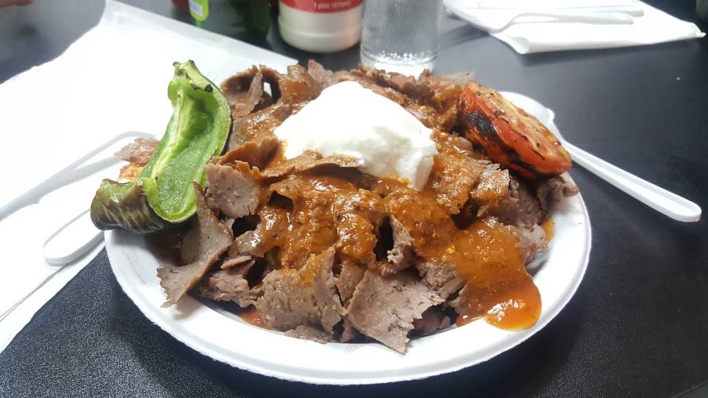 Ottoman Kitchen | restaurant | 4300 Chantilly Shopping Center #1n, Chantilly, VA 20151, USA | 5712877278 OR +1 571-287-7278