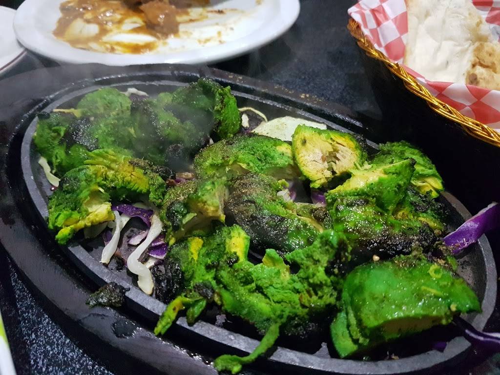 Bombay Touch | restaurant | 800 Queenston Rd #16, Stoney Creek, ON L8G 2N4, Canada | 9059309858 OR +1 905-930-9858