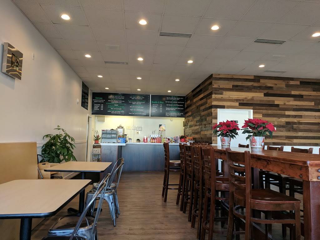 Veggie House | restaurant | 52 E 1700 S, South Salt Lake, UT 84115, USA | 8012828686 OR +1 801-282-8686