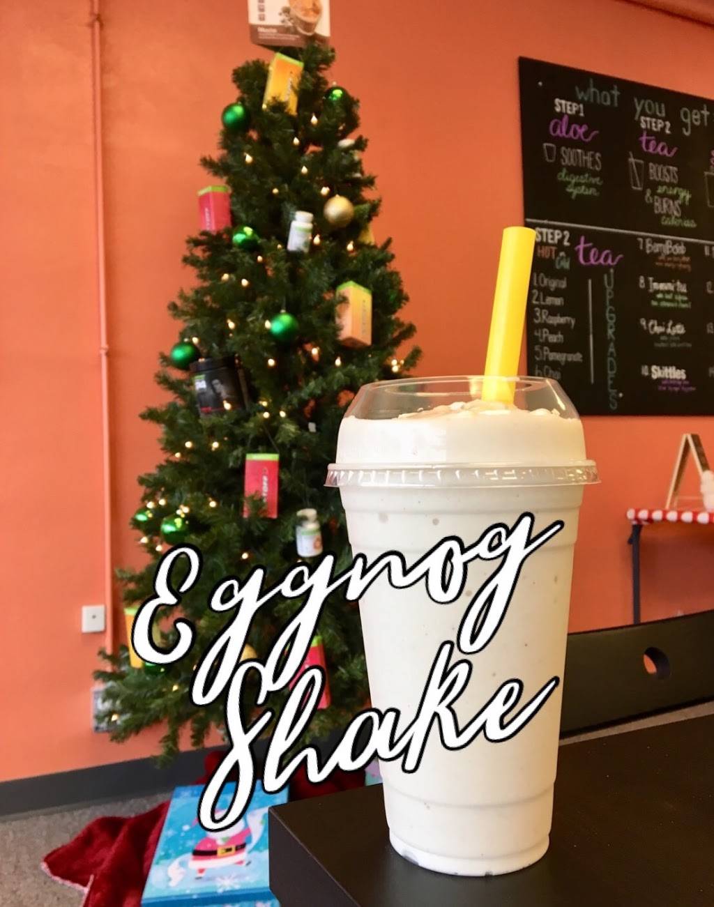 Penn Nutrition | restaurant | 6627 Penn Ave S, Richfield, MN 55423, USA | 6128011074 OR +1 612-801-1074