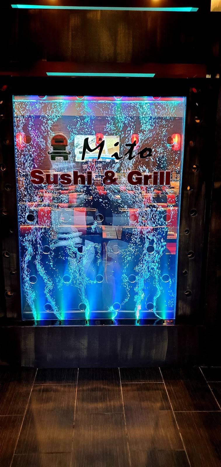 Mito Sushi & Grill (Narcoossee Rd) | restaurant | 9430 Narcoossee Rd, Orlando, FL 32827, USA | 4079302930 OR +1 407-930-2930