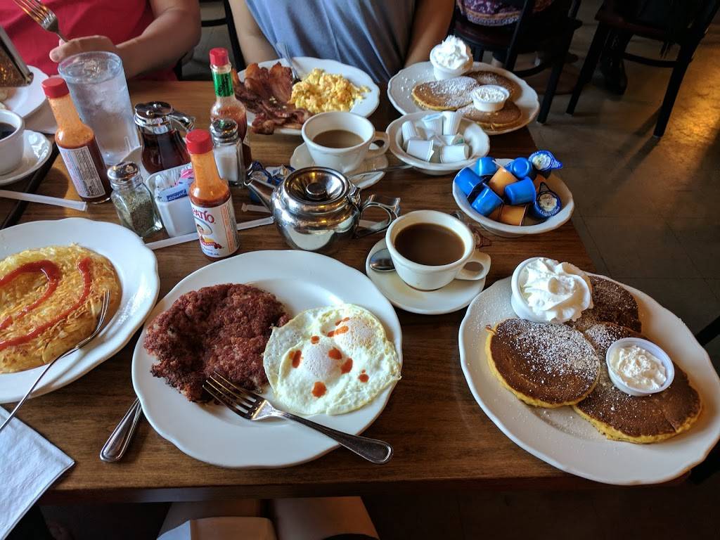 The Original Pancake House | bakery | 1418 E Lincoln Ave, Anaheim, CA 92805, USA | 7145359815 OR +1 714-535-9815