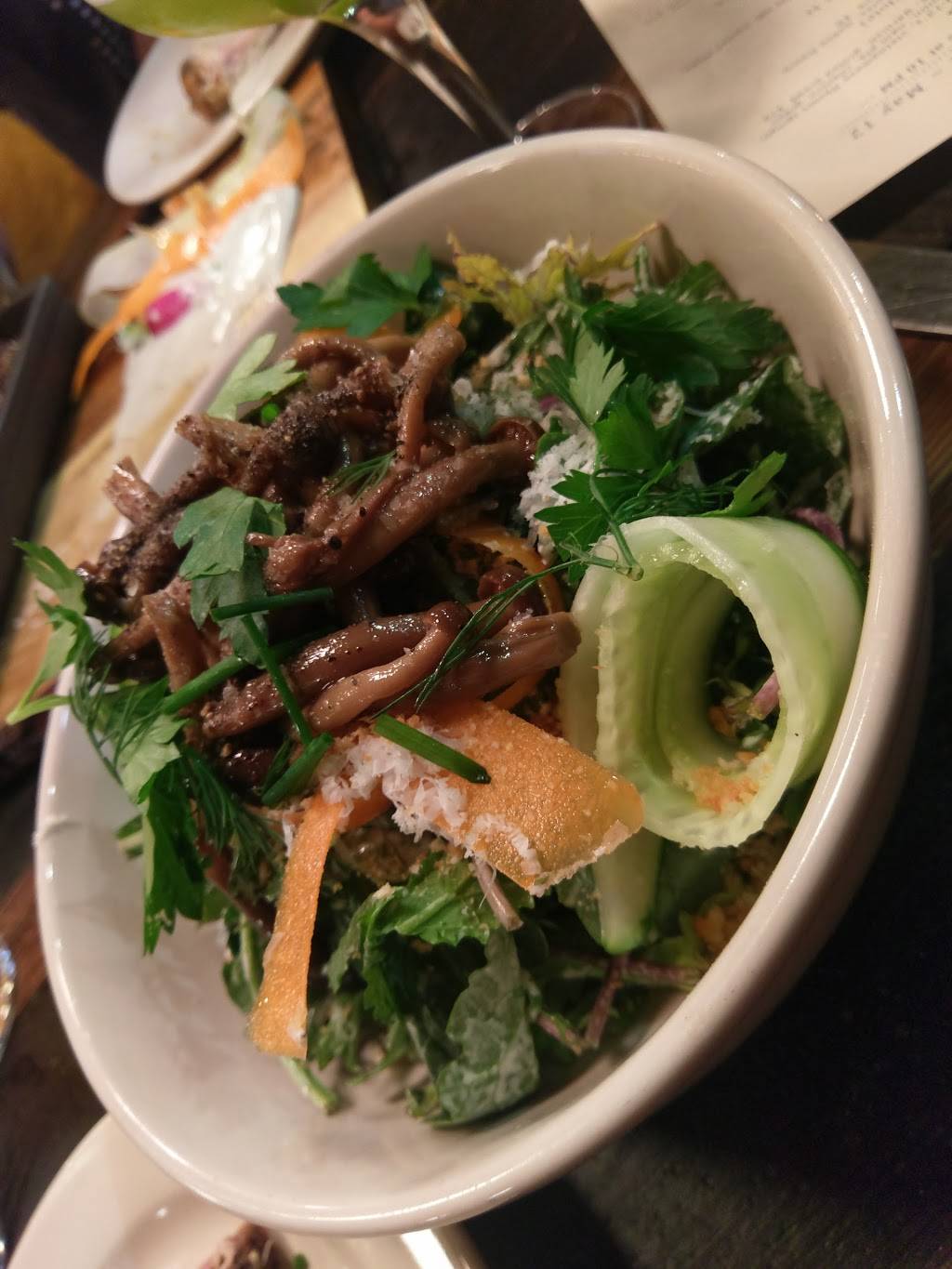 Two Birds Taphouse | restaurant | 52 Powder Springs St, Marietta, GA 30064, USA | 6783247205 OR +1 678-324-7205