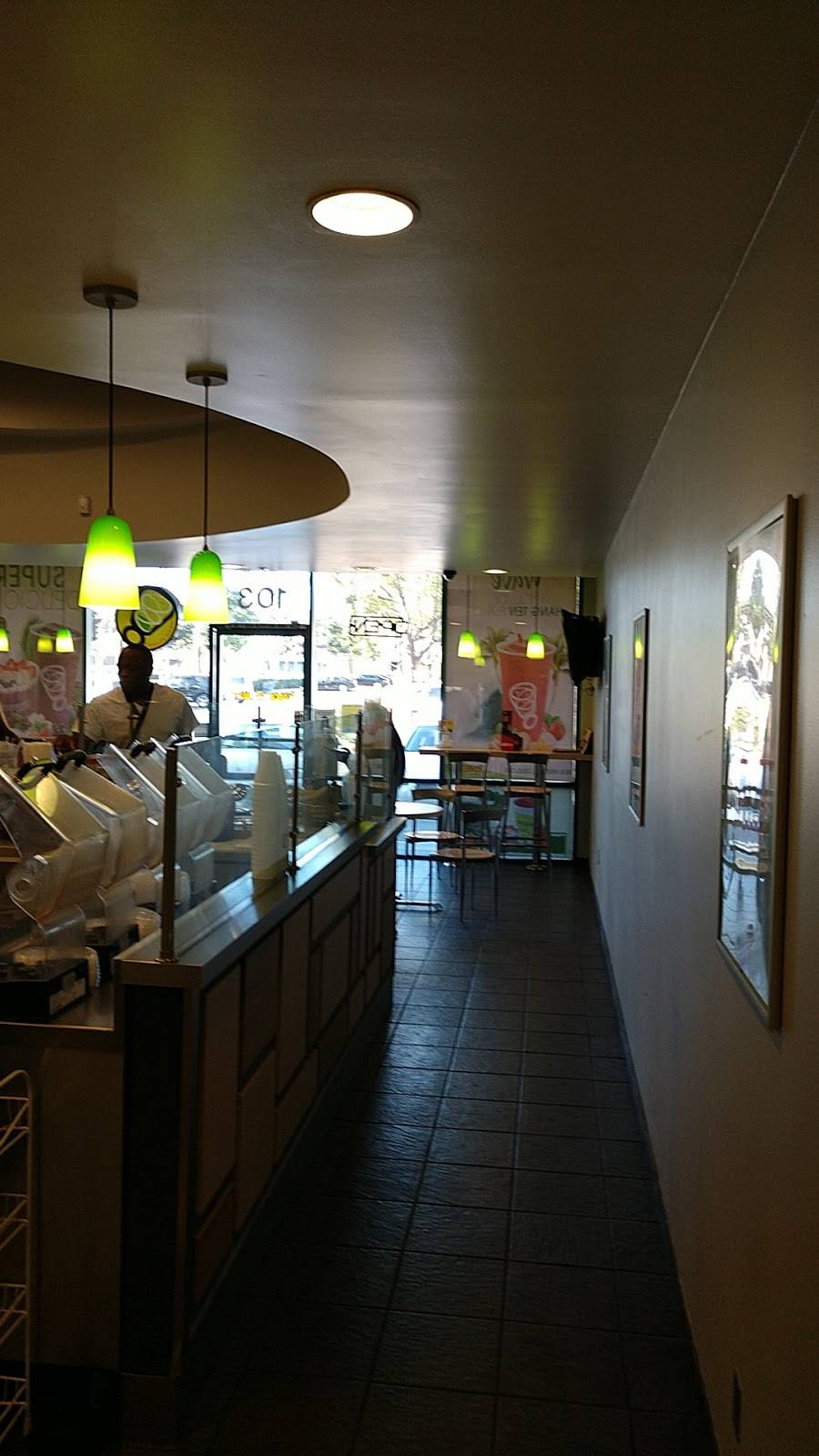 Juice It Up! | restaurant | 350 McKinley St #103, Corona, CA 92879, USA | 9517341341 OR +1 951-734-1341