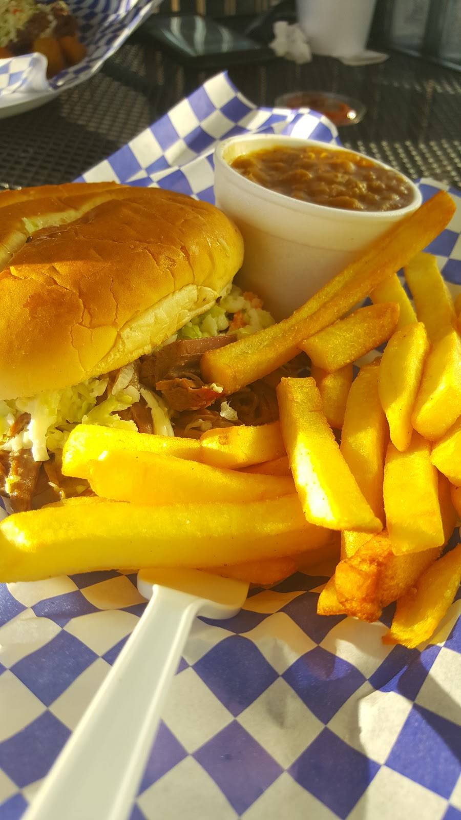 Baby Jacks Bbq | restaurant | 11125 US-70, Arlington, TN 38002, USA | 9014300303 OR +1 901-430-0303