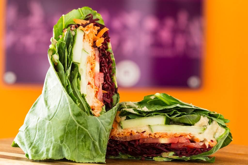 AeroJuice | restaurant | 2301 W Sample Rd building 2 suite 1, Pompano Beach, FL 33073, USA | 9549771500 OR +1 954-977-1500