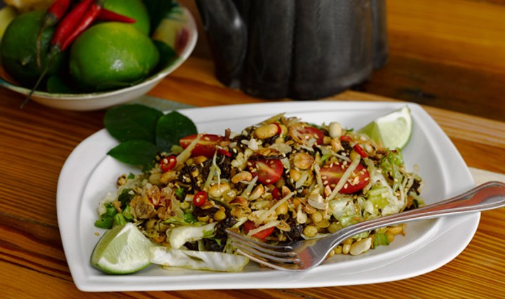 Nois Thai | restaurant | 510 3rd Ave, Longmont, CO 80501, USA | 7205006920 OR +1 720-500-6920