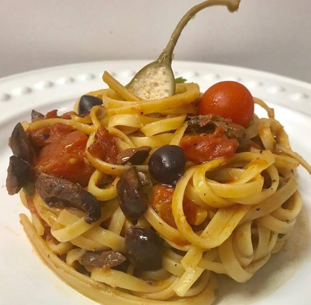 Fork Italia | restaurant | 470 W Hillsboro Blvd, Deerfield Beach, FL 33441, USA | 9545316706 OR +1 954-531-6706