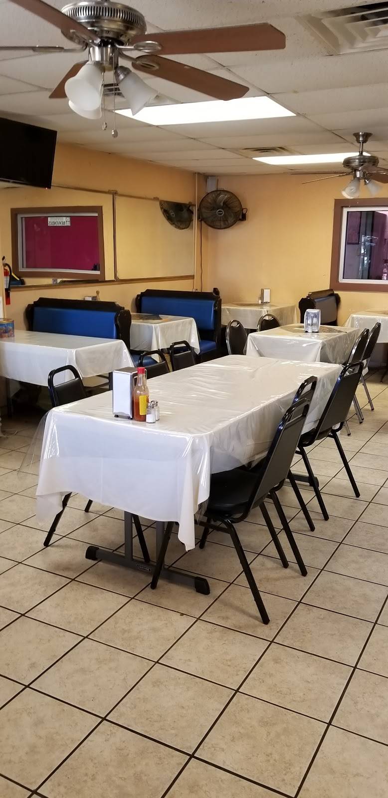 Yummy Yummy Mexican Restaurant | restaurant | 2103, 8224, Lake June Rd, Dallas, TX 75217, USA | 2143092255 OR +1 214-309-2255