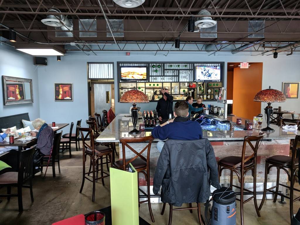 Tinto Kitchen | restaurant | 4959 Penn Ave S, Minneapolis, MN 55419, USA | 6123542130 OR +1 612-354-2130