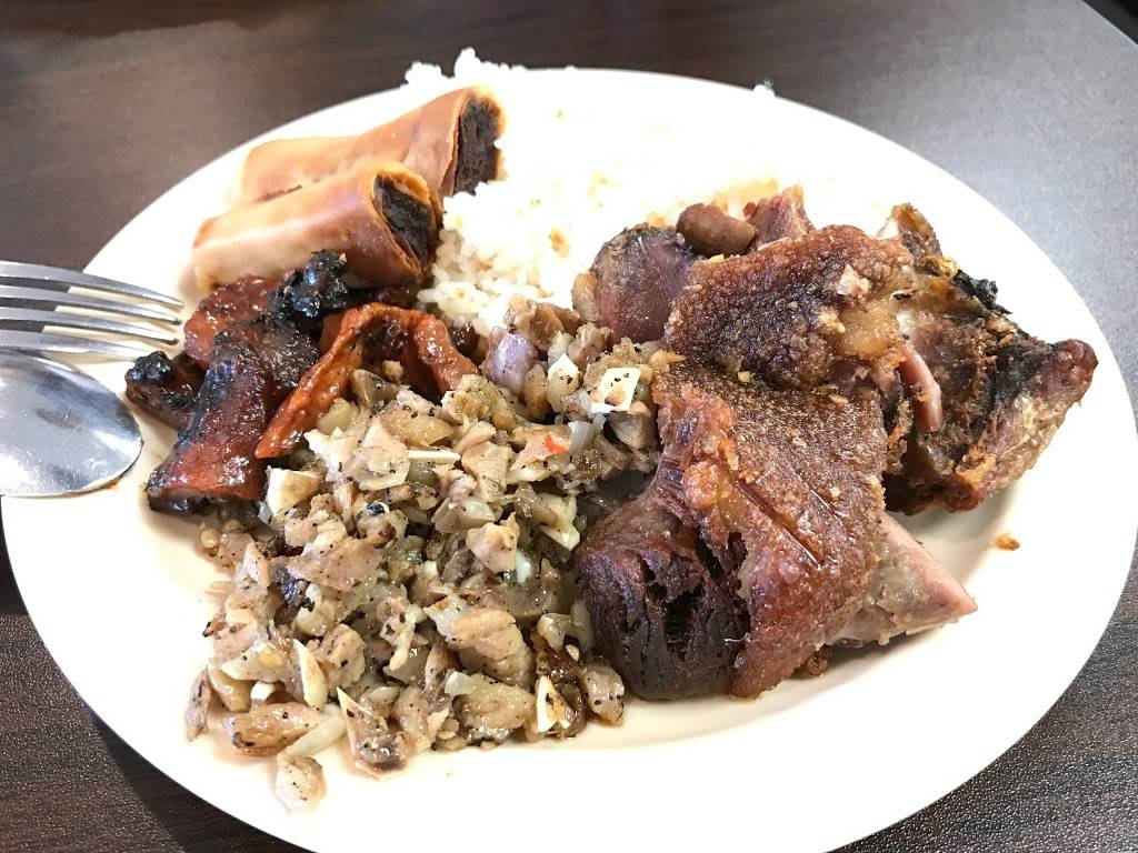 Filipino Cuisine | restaurant | 10950 Bissonnet St, Houston, TX 77099, USA | 2819888150 OR +1 281-988-8150