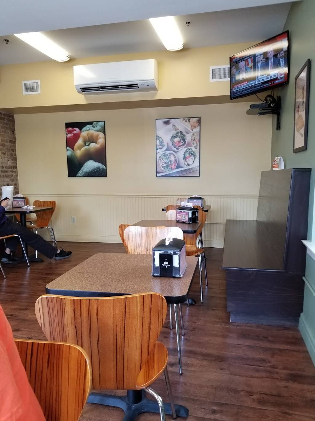 Roly Poly Sandwich | meal takeaway | 846 Main St, Buffalo, NY 14202, USA | 7168857659 OR +1 716-885-7659