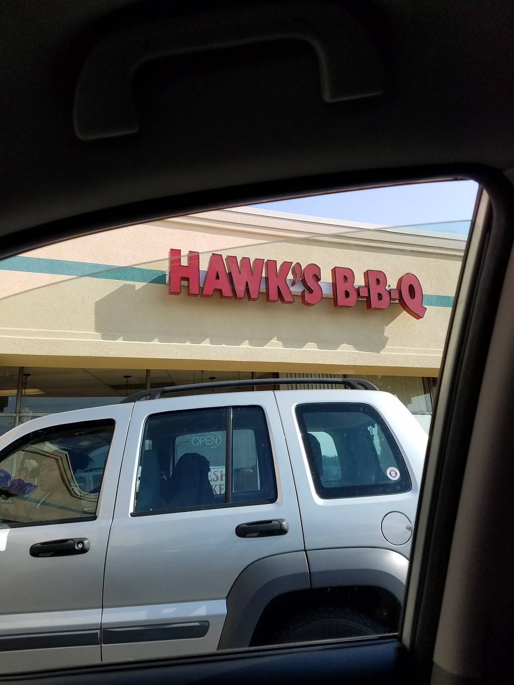 Hawks BBQ South | restaurant | 439 E Belt Blvd, Richmond, VA 23224, USA | 8047294510 OR +1 804-729-4510