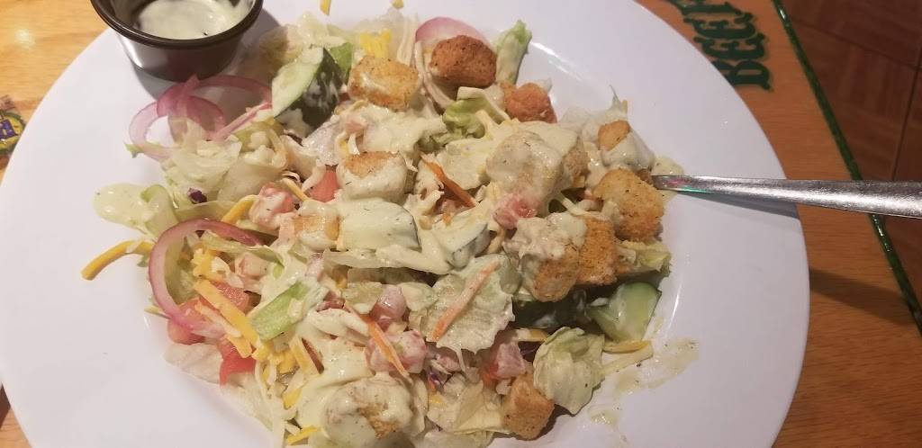 Beef O Bradys | restaurant | 1817 E Broadway St, Oviedo, FL 32765, USA | 4073662333 OR +1 407-366-2333