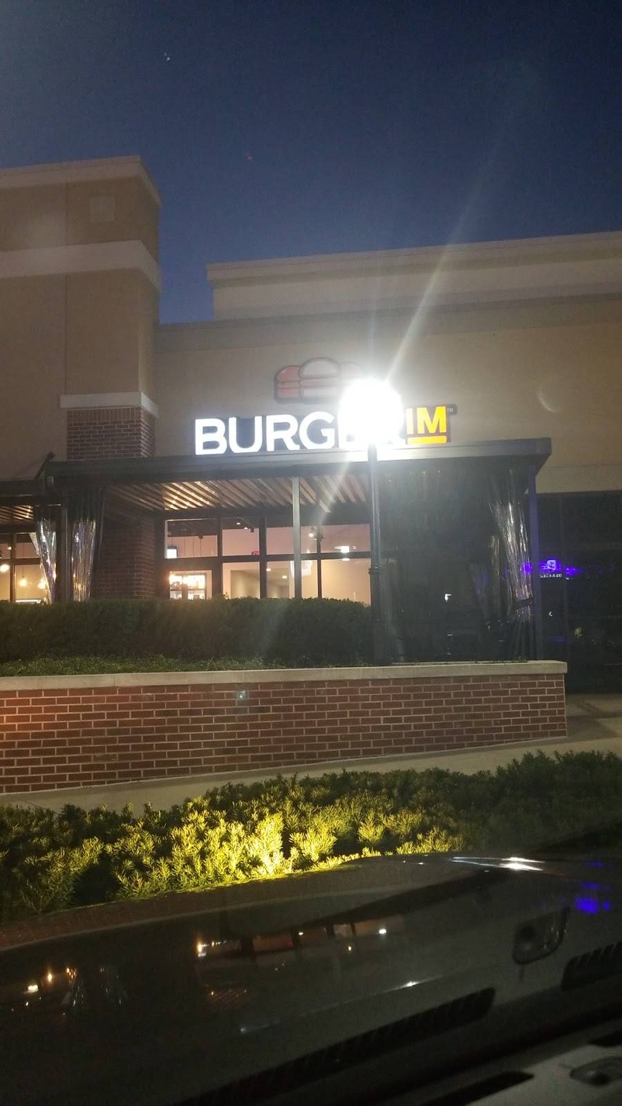 Burgers IM | restaurant | Unnamed Road, Bristol, TN 37620, USA | 4235734152 OR +1 423-573-4152