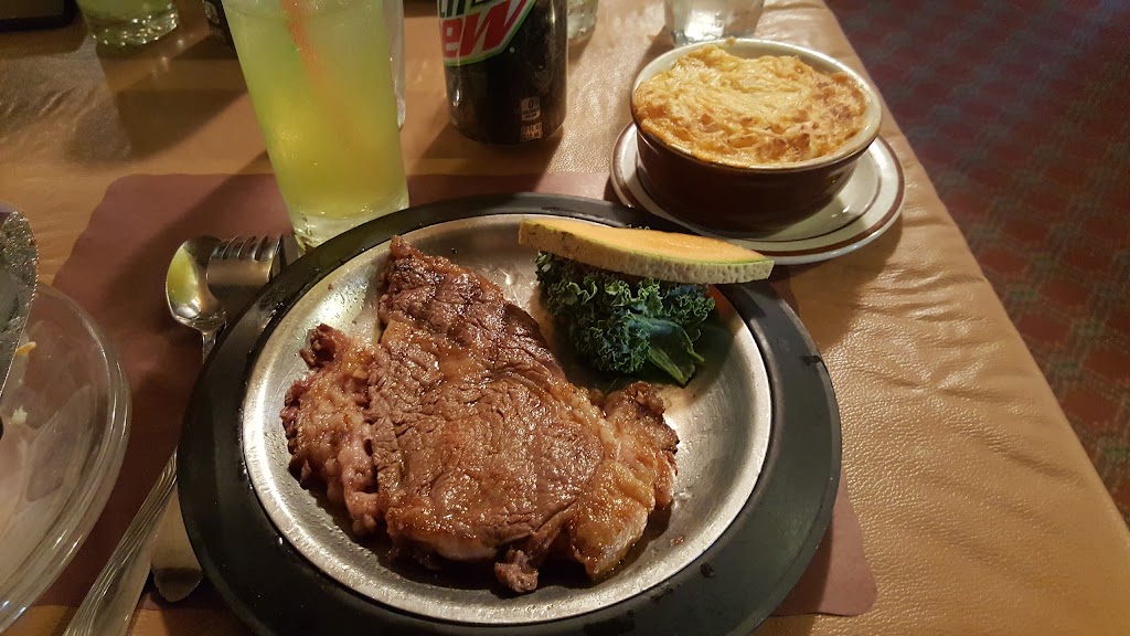 Fireside Inn | restaurant | 415 Meadow Dr, McGregor, MN 55760, USA | 2187683818 OR +1 218-768-3818