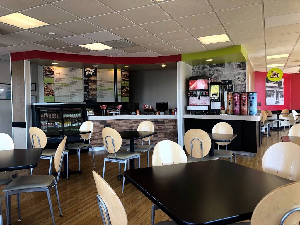 Schlotzskys | bakery | 1152 N Buckner Blvd Ste 124, Dallas, TX 75218, USA | 2143244584 OR +1 214-324-4584