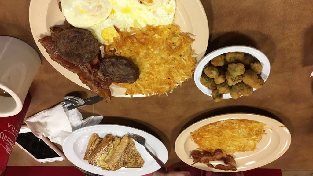 Es 24 Hour Cafe | restaurant | 1308 Union Ave, Memphis, TN 38104, USA | 9017251039 OR +1 901-725-1039