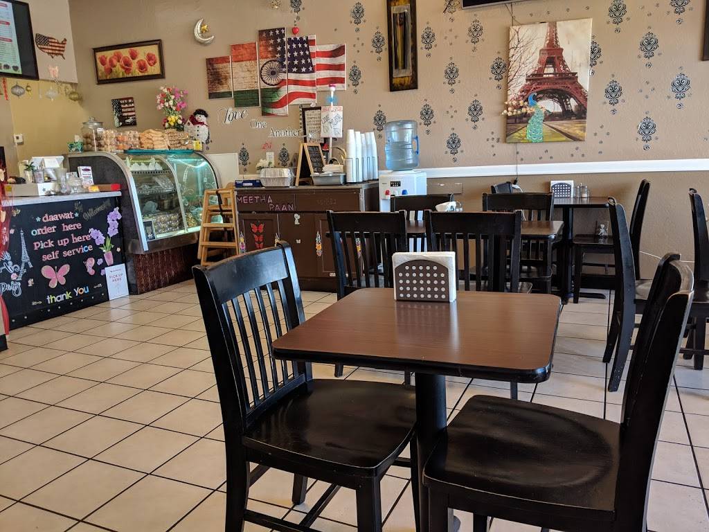 Daawat Indian Cuisine | restaurant | 18635 N 35th Ave #107, Phoenix, AZ 85027, USA | 6232494076 OR +1 623-249-4076