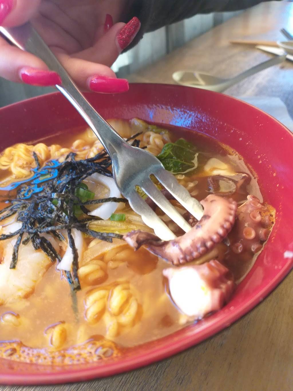 El ramen bar | restaurant | Blvd. Gral. Juan Zertuche 343, Valle Dorado, 22890 Ensenada, B.C., Mexico | 016462480201 OR +52 646 248 0201