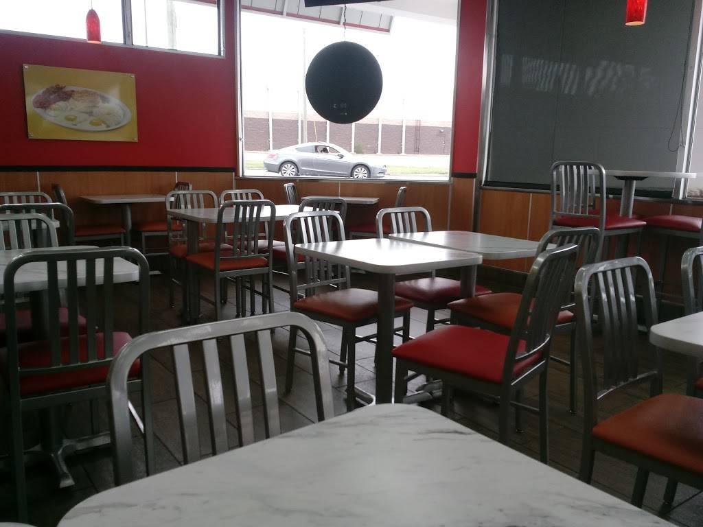 Krystal | meal takeaway | 111 N Morningside Dr, Cartersville, GA 30120, USA | 7703860066 OR +1 770-386-0066