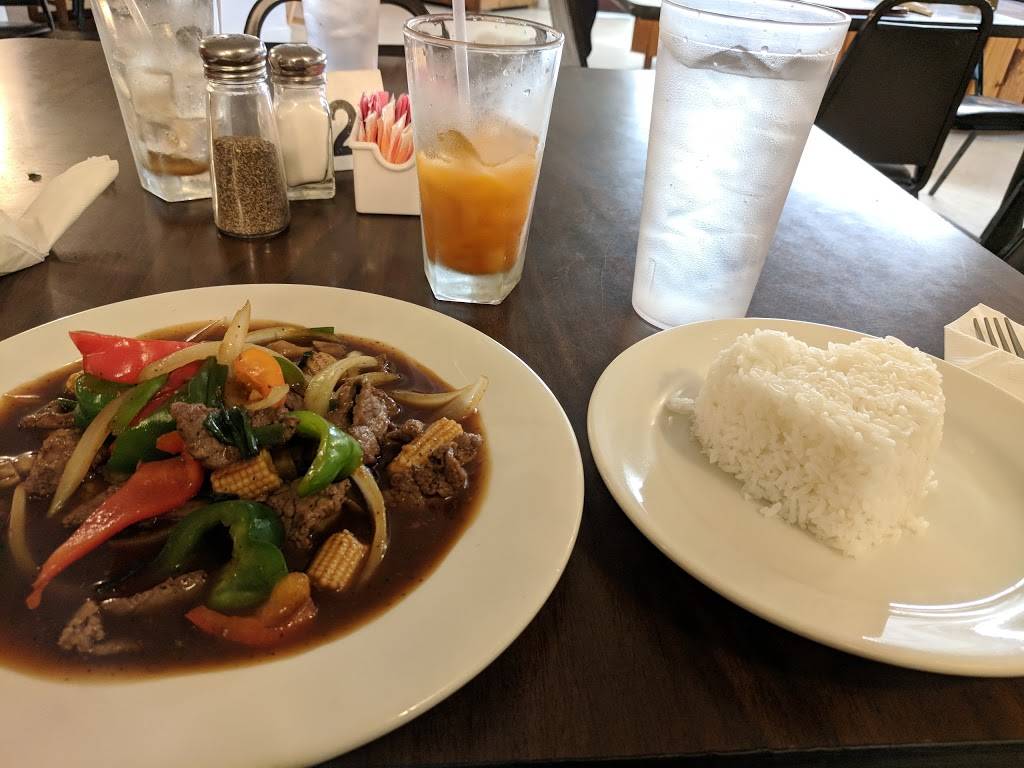 Anns Thai Kitchen | restaurant | 169 NC-111, Beulaville, NC 28518, USA | 9102988425 OR +1 910-298-8425