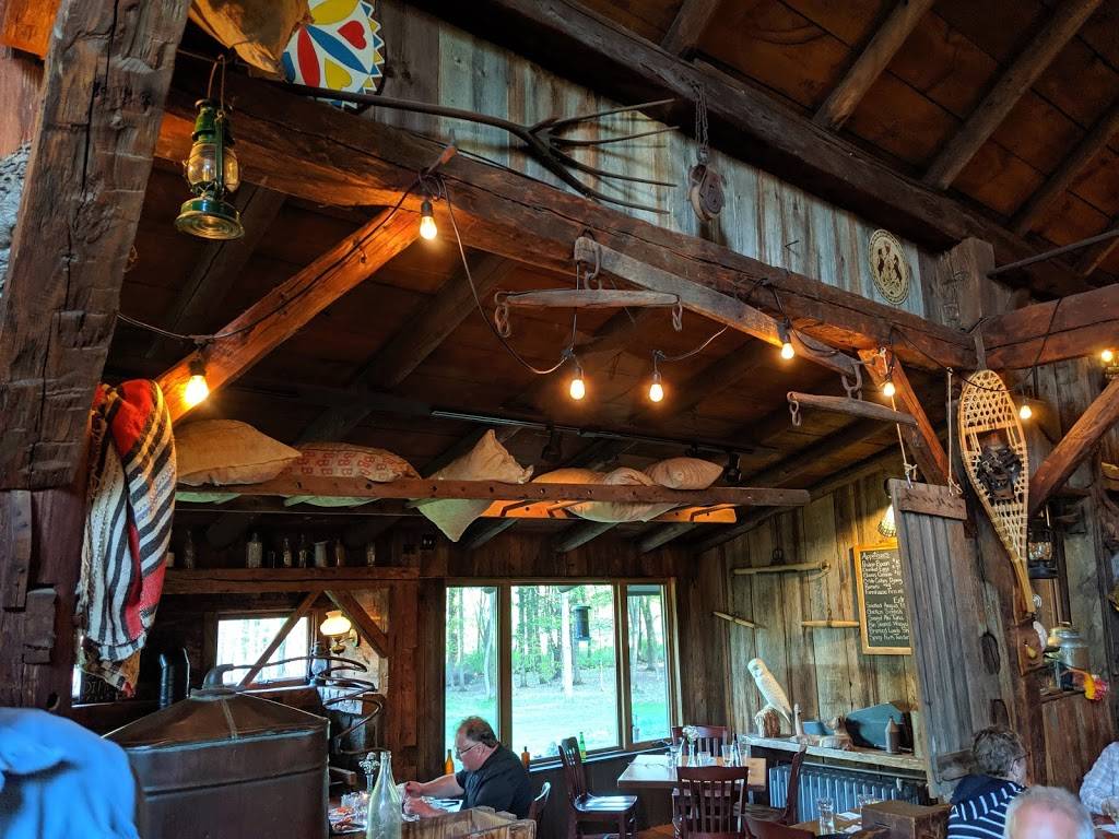 The Cock n Bull Restaurant | restaurant | 5342 Parkis Mills Rd, Galway, NY 12074, USA | 5188826962 OR +1 518-882-6962