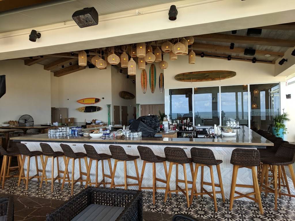 Beach House | restaurant | 270 N Pompano Beach Blvd, Pompano Beach, FL 33062, USA | 9546076530 OR +1 954-607-6530