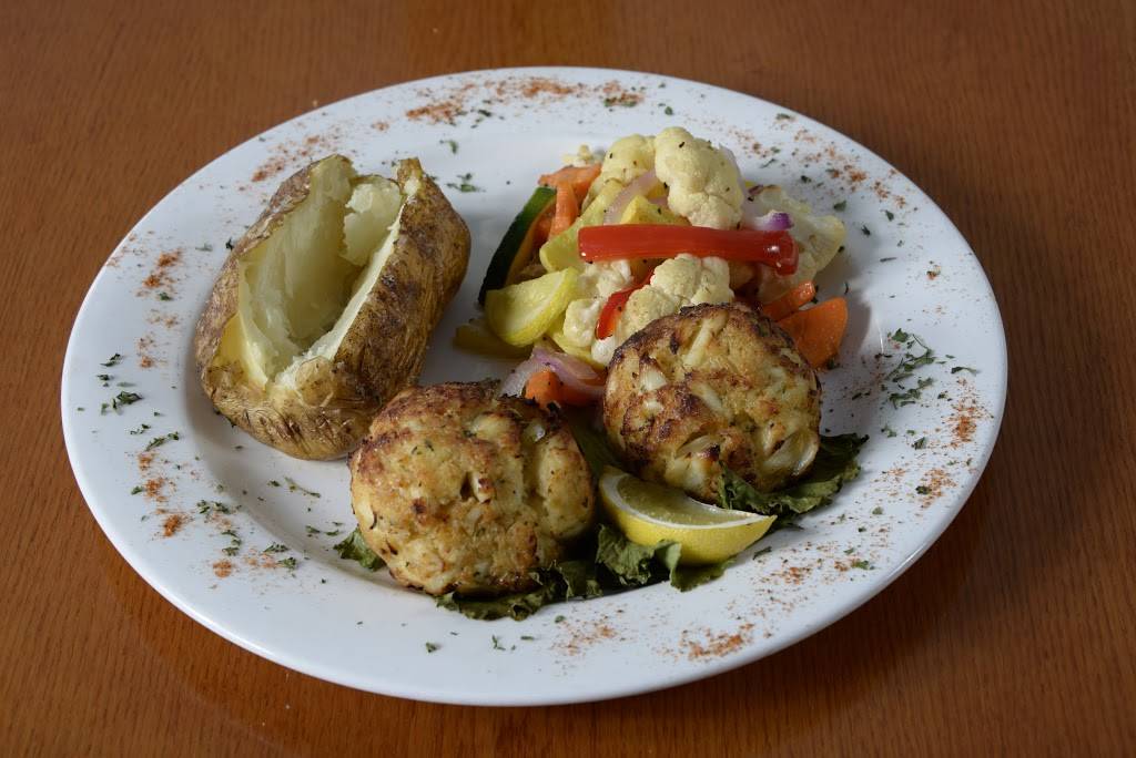 Horizons Oceanfront Restaurant | restaurant | 10100 Coastal Hwy, Ocean City, MD 21842, USA | 8006382100 OR +1 800-638-2100