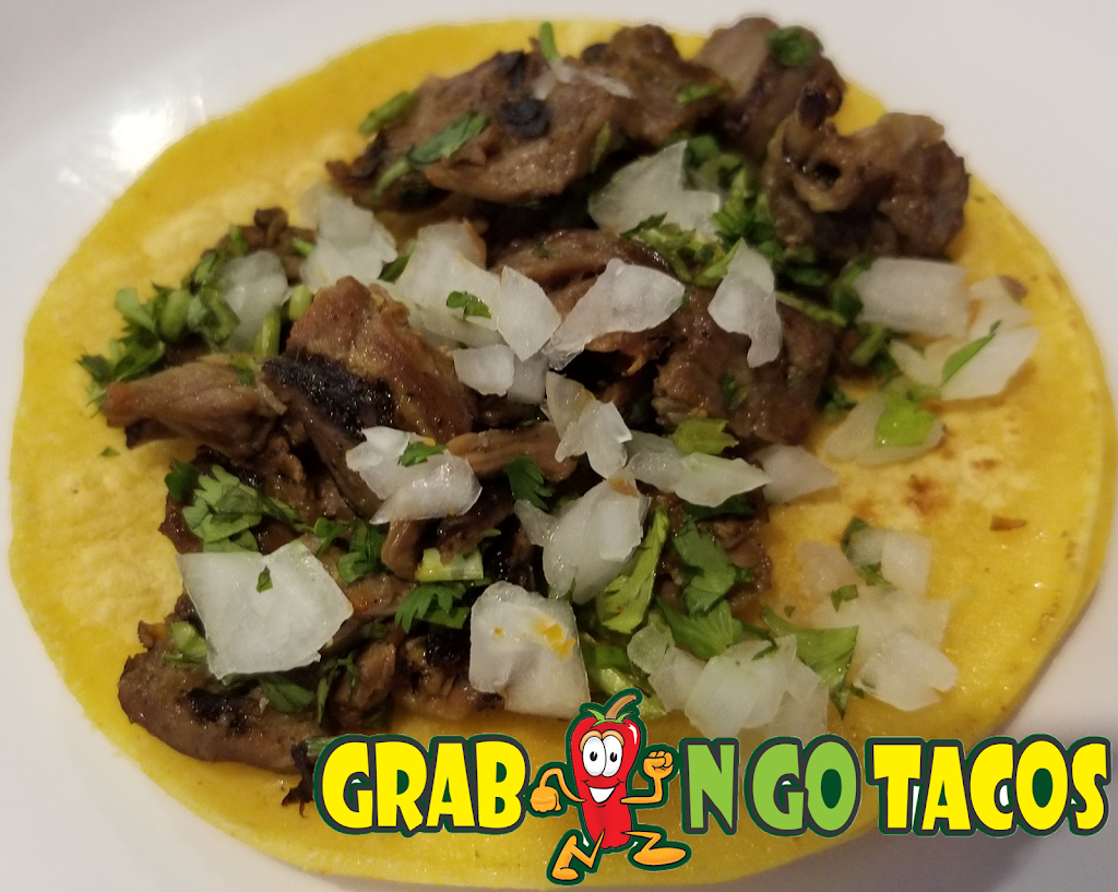 Grab N Go Tacos - Sugar Land | restaurant | 4821 LJ Pkwy #99, Sugar Land, TX 77479, USA | 8329994222 OR +1 832-999-4222