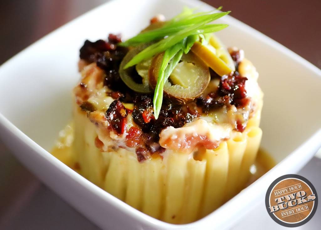 Two Bucks Parma | restaurant | 7880 Broadview Rd, Parma, OH 44134, USA | 2162366555 OR +1 216-236-6555