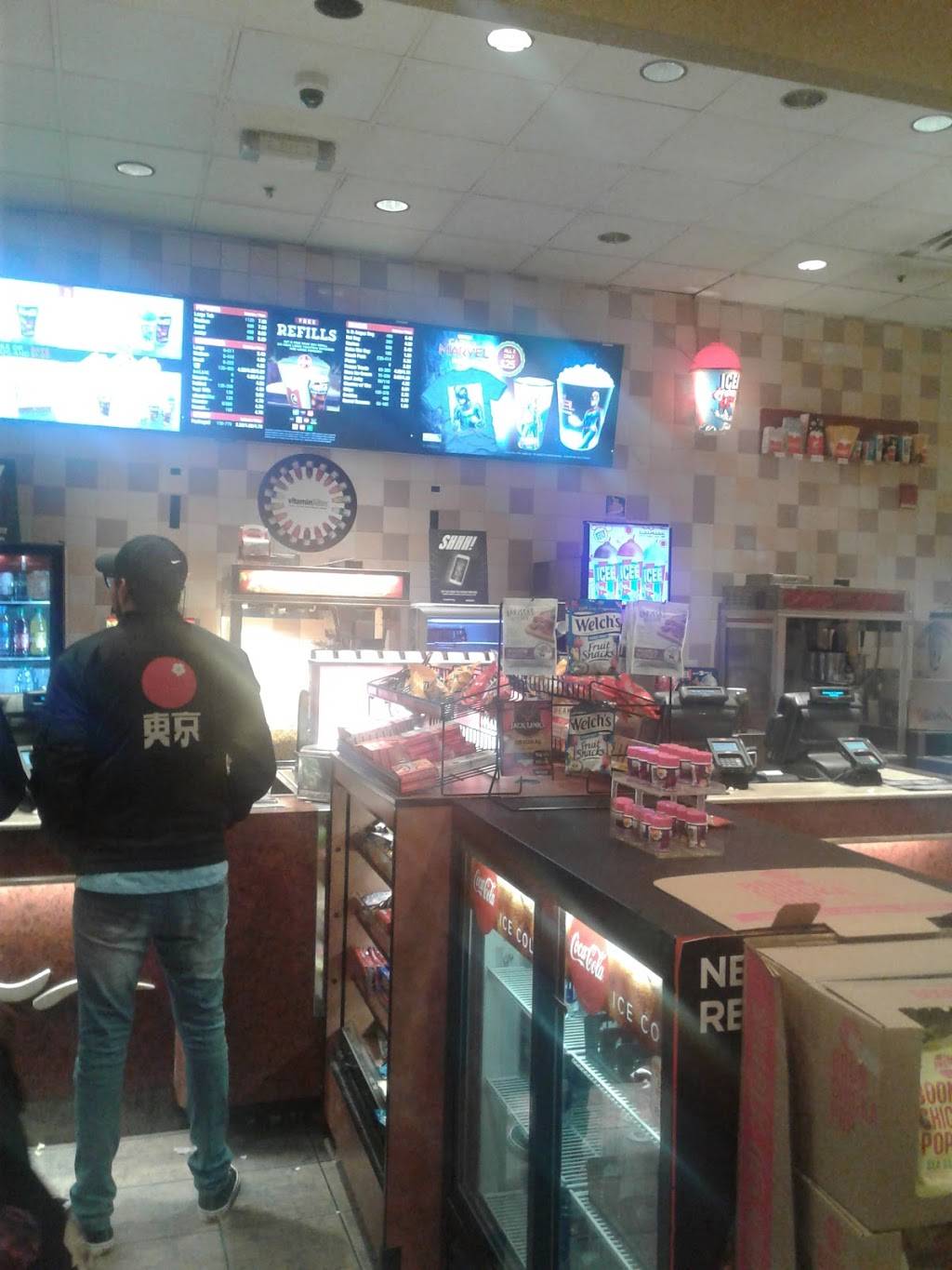 Cinemark Greeley Mall | meal takeaway | 2160 Greeley Mall, Greeley, CO 80631, USA | 9703534361 OR +1 970-353-4361